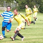 Z okresního derby vyšla šťastněji Smetanova Lhota