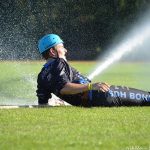 Táborská hasičská liga míří do finále. O vítězi ženské kategorie už je rozhodnuto