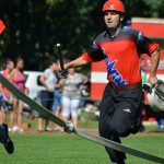 Táborská hasičská liga míří do finále. O vítězi ženské kategorie už je rozhodnuto