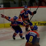 Motor podruhé doma už nezaváhal. Šumperk si odvezl čtyři góly