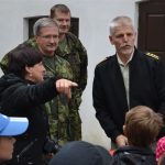 Strakonický Běh naděje obrazem