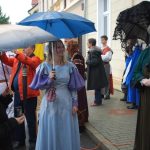 Fotogalerie: Chýnov oslavil 110. výročí vyhlášení městem
