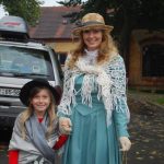 Fotogalerie: Chýnov oslavil 110. výročí vyhlášení městem