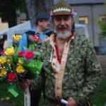 Fotogalerie: Chýnov oslavil 110. výročí vyhlášení městem