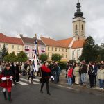 Soběslav se vrátila do doby Rožmberků