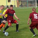 V okresním derby měl víc sil domácí favorit