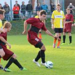V okresním derby měl víc sil domácí favorit