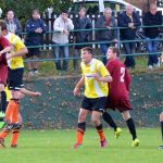 V okresním derby měl víc sil domácí favorit