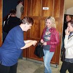 Donšajny do Tábora přivezl režisér Jiří Menzel