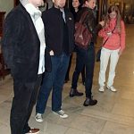 Donšajny do Tábora přivezl režisér Jiří Menzel