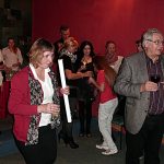 Donšajny do Tábora přivezl režisér Jiří Menzel