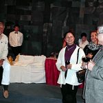 Donšajny do Tábora přivezl režisér Jiří Menzel
