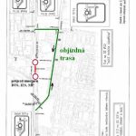 Budějovické omezení dopravy