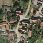 Policisté hledají dva vzácné obrazy