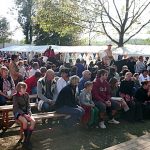Plánští dnes na slavnostech přivítali svatého Václava