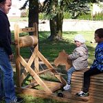 Plánští dnes na slavnostech přivítali svatého Václava