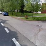 Záhořím ještě dnes projedete jen s omezením