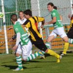 Okresní derby pro sebe rozhodli ve druhé půli domácí