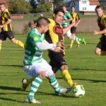 Okresní derby pro sebe rozhodli ve druhé půli domácí