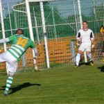 Okresní derby pro sebe rozhodli ve druhé půli domácí