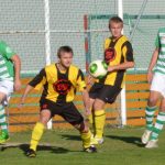 Okresní derby pro sebe rozhodli ve druhé půli domácí
