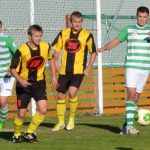 Okresní derby pro sebe rozhodli ve druhé půli domácí