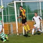 Okresní derby pro sebe rozhodli ve druhé půli domácí