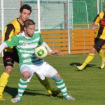 Okresní derby pro sebe rozhodli ve druhé půli domácí