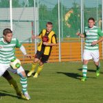 Okresní derby pro sebe rozhodli ve druhé půli domácí