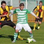 Okresní derby pro sebe rozhodli ve druhé půli domácí
