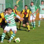 Okresní derby pro sebe rozhodli ve druhé půli domácí
