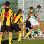 Okresní derby pro sebe rozhodli ve druhé půli domácí