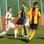 Okresní derby pro sebe rozhodli ve druhé půli domácí