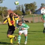 Okresní derby pro sebe rozhodli ve druhé půli domácí