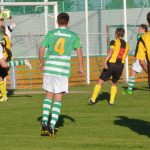 Okresní derby pro sebe rozhodli ve druhé půli domácí