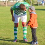 Okresní derby pro sebe rozhodli ve druhé půli domácí