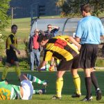 Okresní derby pro sebe rozhodli ve druhé půli domácí