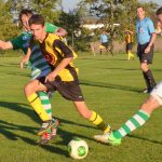 Okresní derby pro sebe rozhodli ve druhé půli domácí