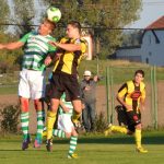 Okresní derby pro sebe rozhodli ve druhé půli domácí