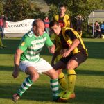 Okresní derby pro sebe rozhodli ve druhé půli domácí