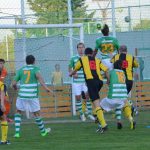Okresní derby pro sebe rozhodli ve druhé půli domácí