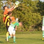 Okresní derby pro sebe rozhodli ve druhé půli domácí