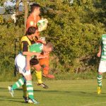 Okresní derby pro sebe rozhodli ve druhé půli domácí
