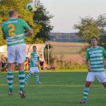 Okresní derby pro sebe rozhodli ve druhé půli domácí