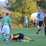 Okresní derby pro sebe rozhodli ve druhé půli domácí