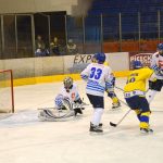 Písek poslal domů Soběslav s desítkou