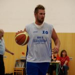 Straky slaví první výhru, doma zdolaly Protivín