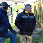 Sezónu na milevské střelnici zakončily pistole a revolvery