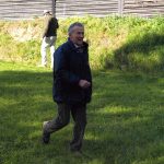 Sezónu na milevské střelnici zakončily pistole a revolvery