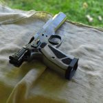 Sezónu na milevské střelnici zakončily pistole a revolvery